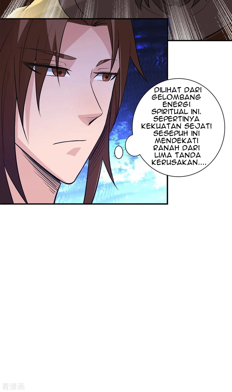 I Have Nine Female Disciples Chapter 05 Gambar 13