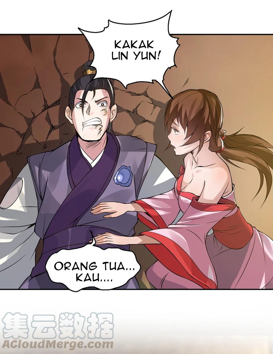 I Have Nine Female Disciples Chapter 05 Gambar 14