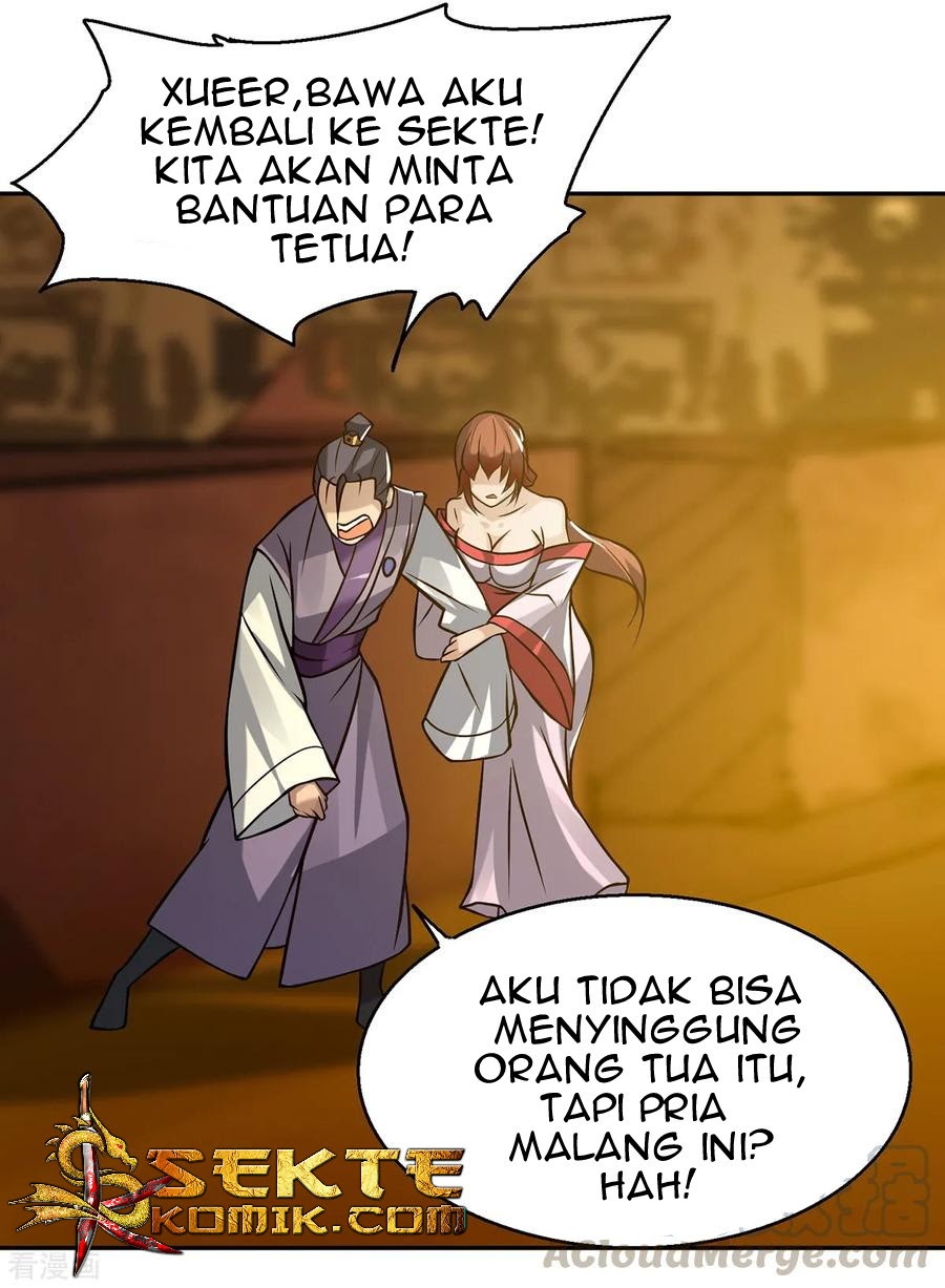 I Have Nine Female Disciples Chapter 05 Gambar 18