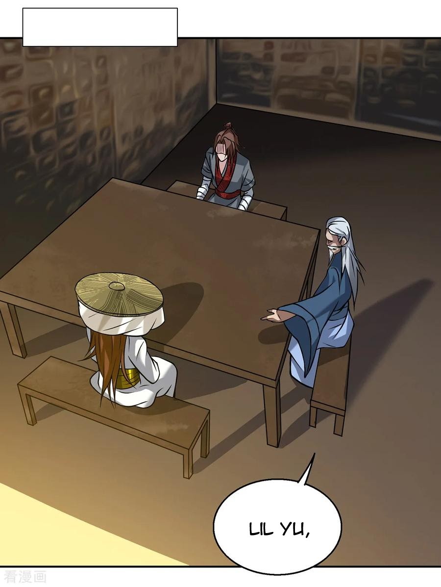 I Have Nine Female Disciples Chapter 05 Gambar 20