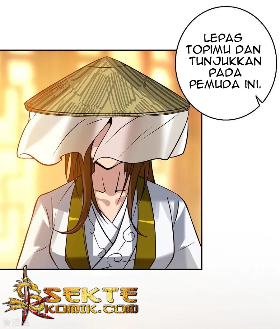 I Have Nine Female Disciples Chapter 05 Gambar 21