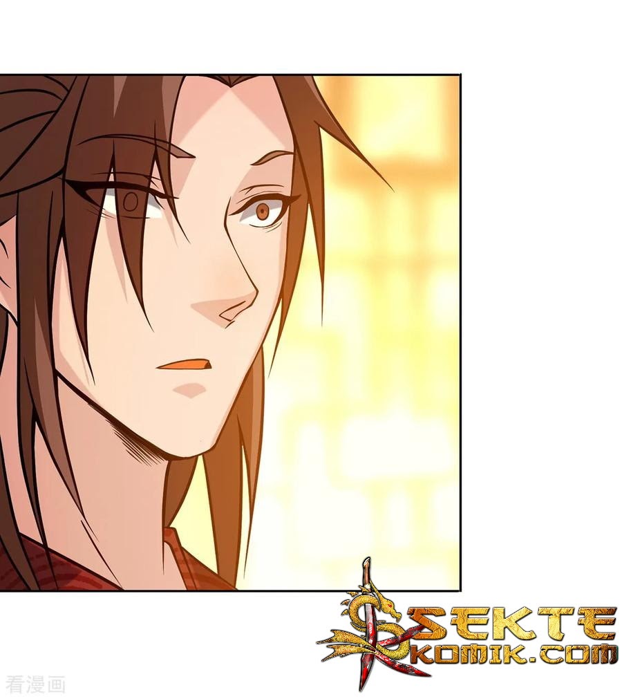 I Have Nine Female Disciples Chapter 05 Gambar 24