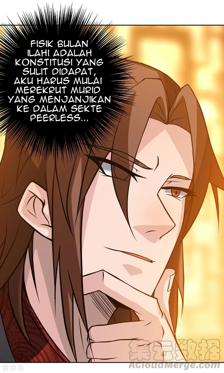 I Have Nine Female Disciples Chapter 05 Gambar 26