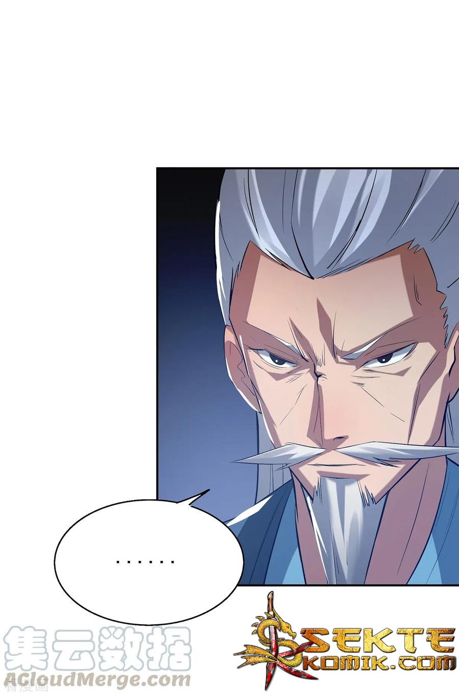 I Have Nine Female Disciples Chapter 05 Gambar 30