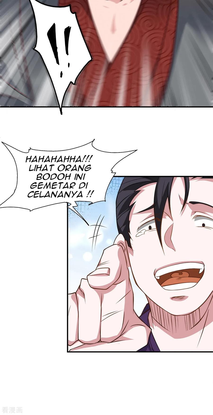 I Have Nine Female Disciples Chapter 04 Gambar 43