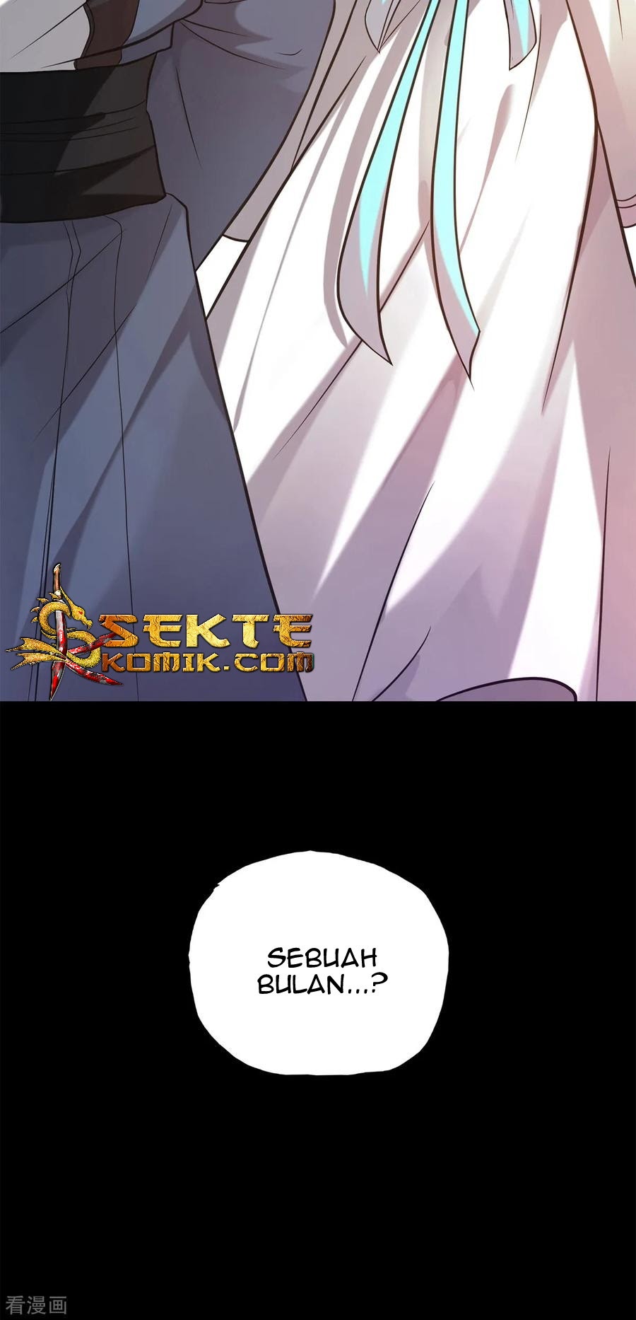 I Have Nine Female Disciples Chapter 04 Gambar 45