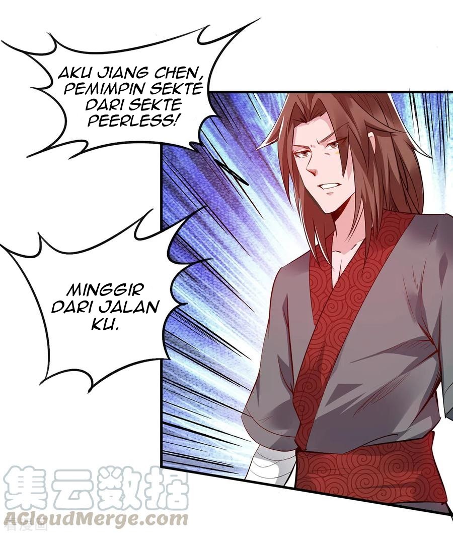 I Have Nine Female Disciples Chapter 04 Gambar 5