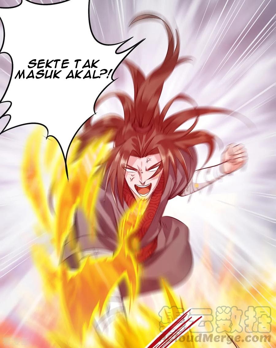 I Have Nine Female Disciples Chapter 04 Gambar 8