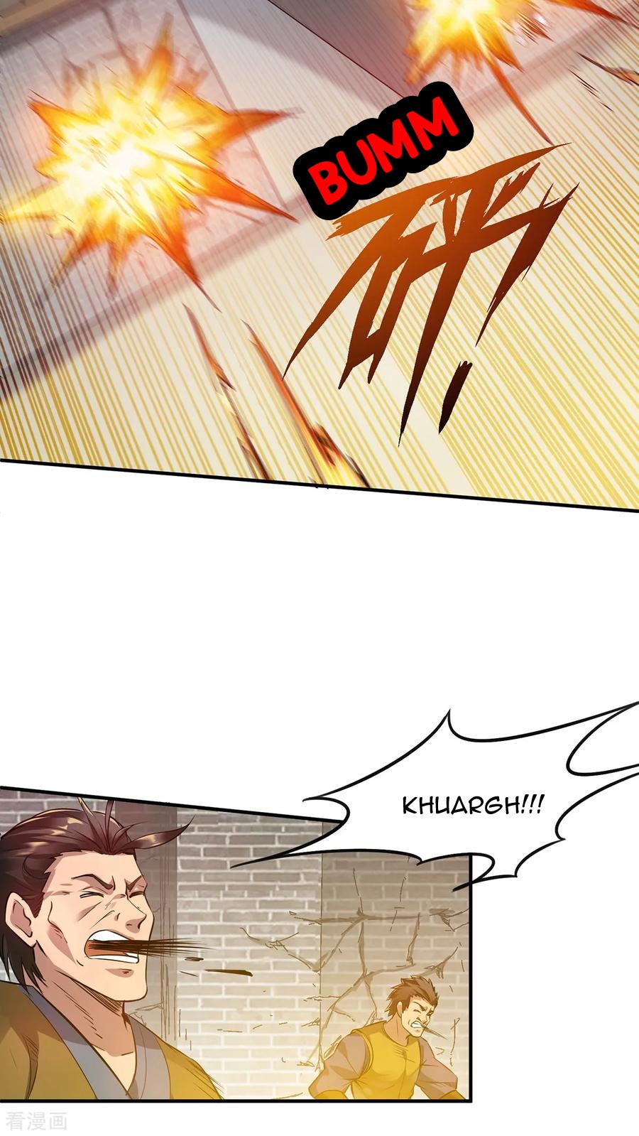 I Have Nine Female Disciples Chapter 04 Gambar 10