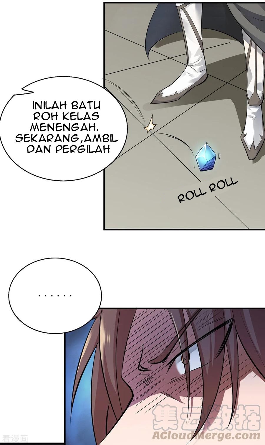 I Have Nine Female Disciples Chapter 04 Gambar 26