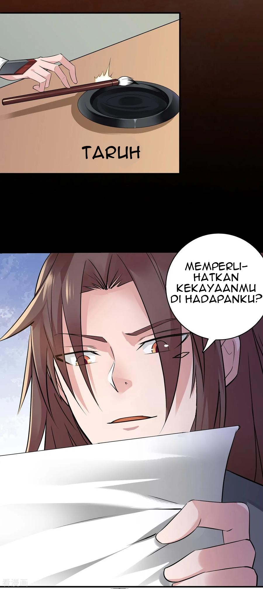 I Have Nine Female Disciples Chapter 04 Gambar 31