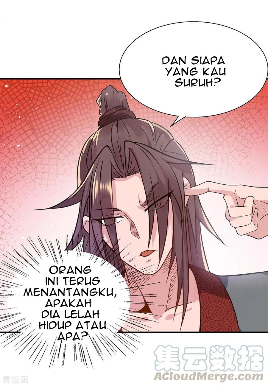 I Have Nine Female Disciples Chapter 04 Gambar 38