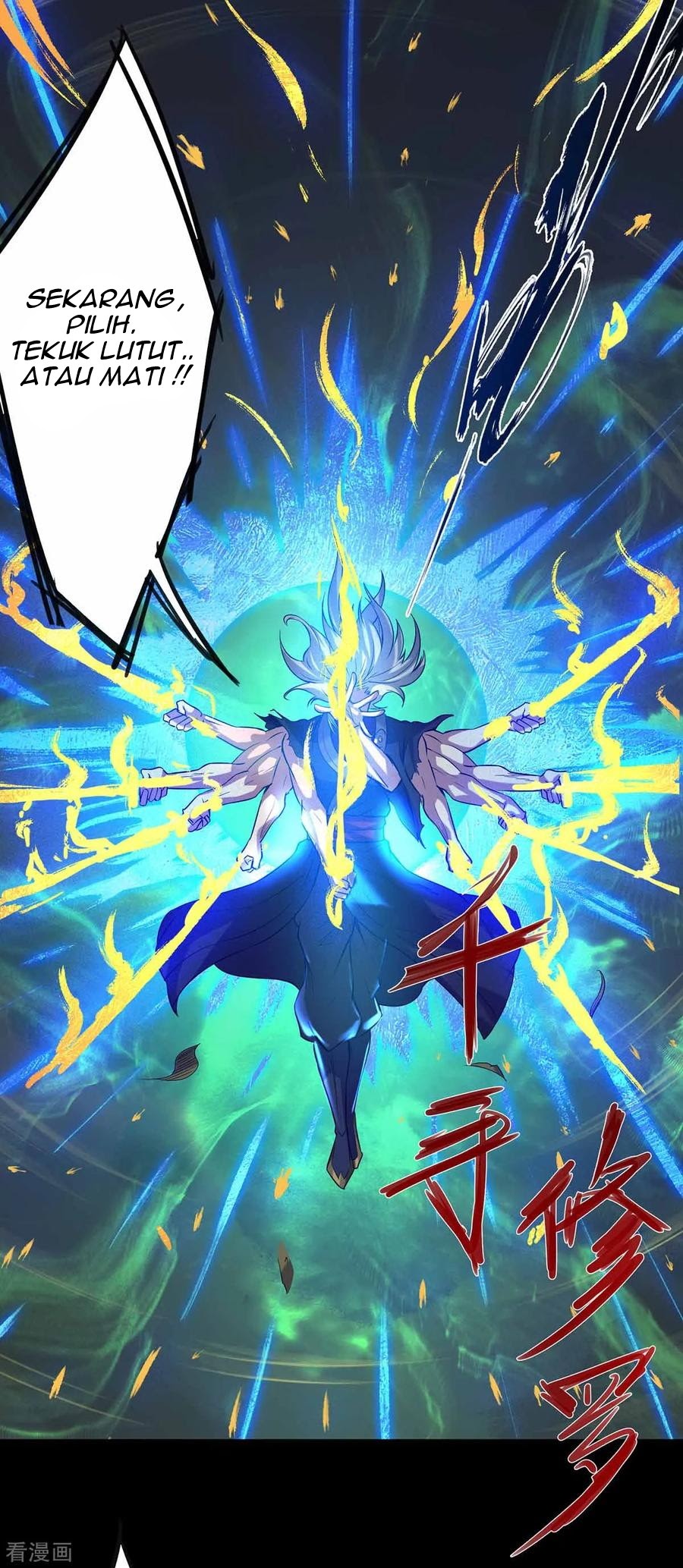 I Have Nine Female Disciples Chapter 03 Gambar 40