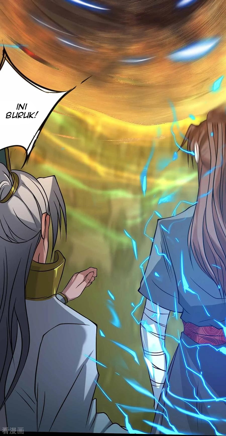 I Have Nine Female Disciples Chapter 03 Gambar 49