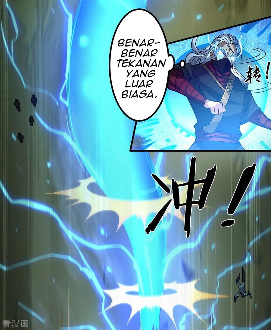 I Have Nine Female Disciples Chapter 03 Gambar 52