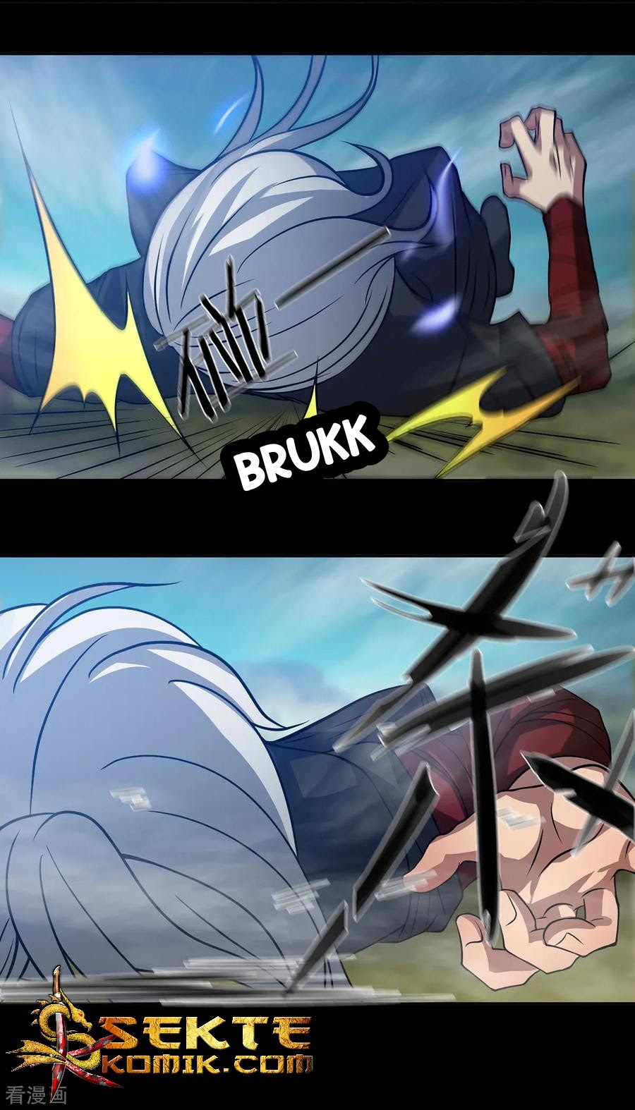 I Have Nine Female Disciples Chapter 03 Gambar 54