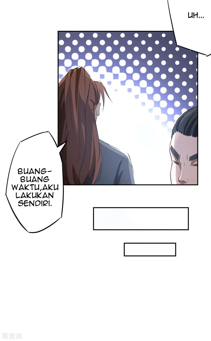 I Have Nine Female Disciples Chapter 03 Gambar 62