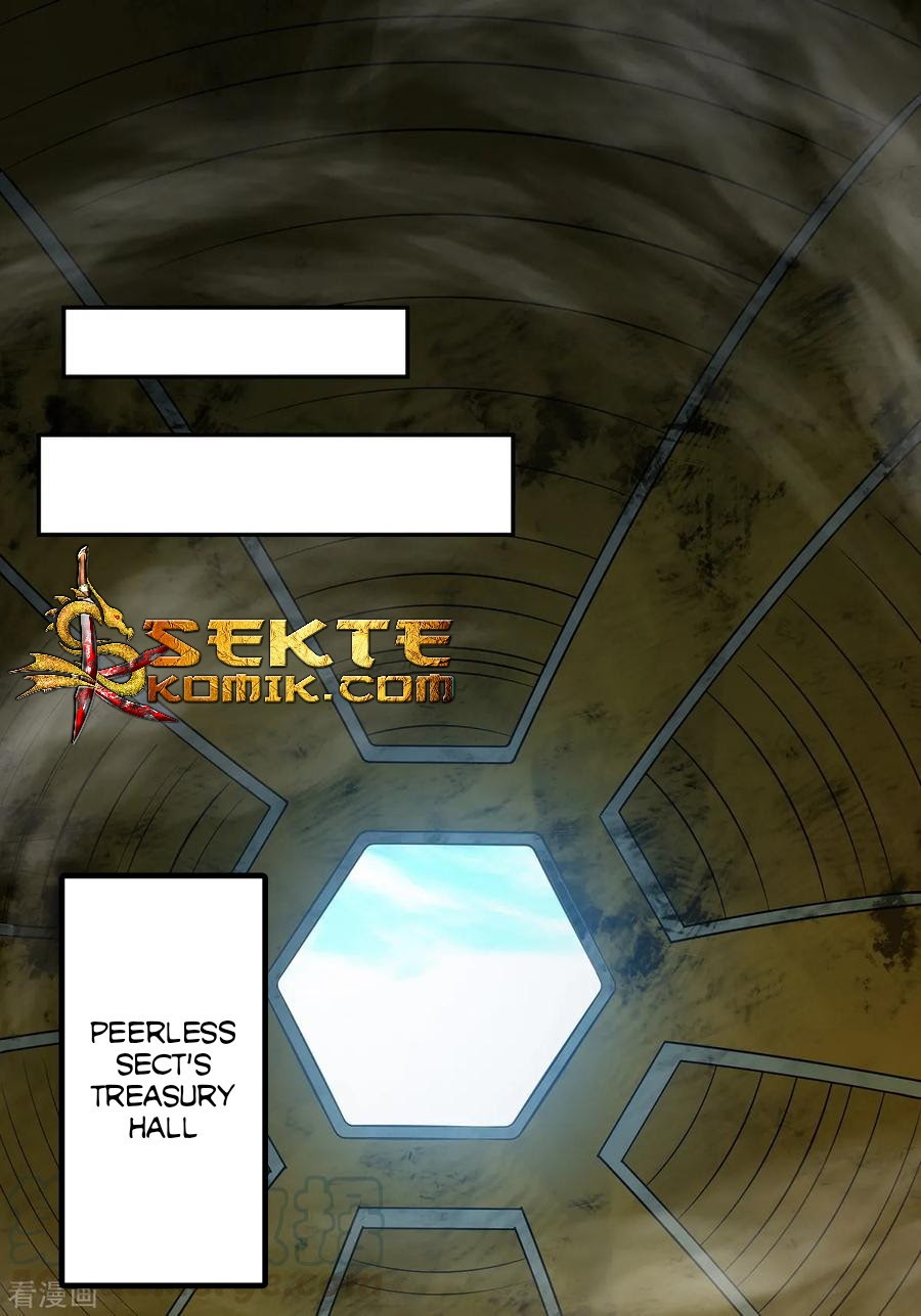 I Have Nine Female Disciples Chapter 03 Gambar 63