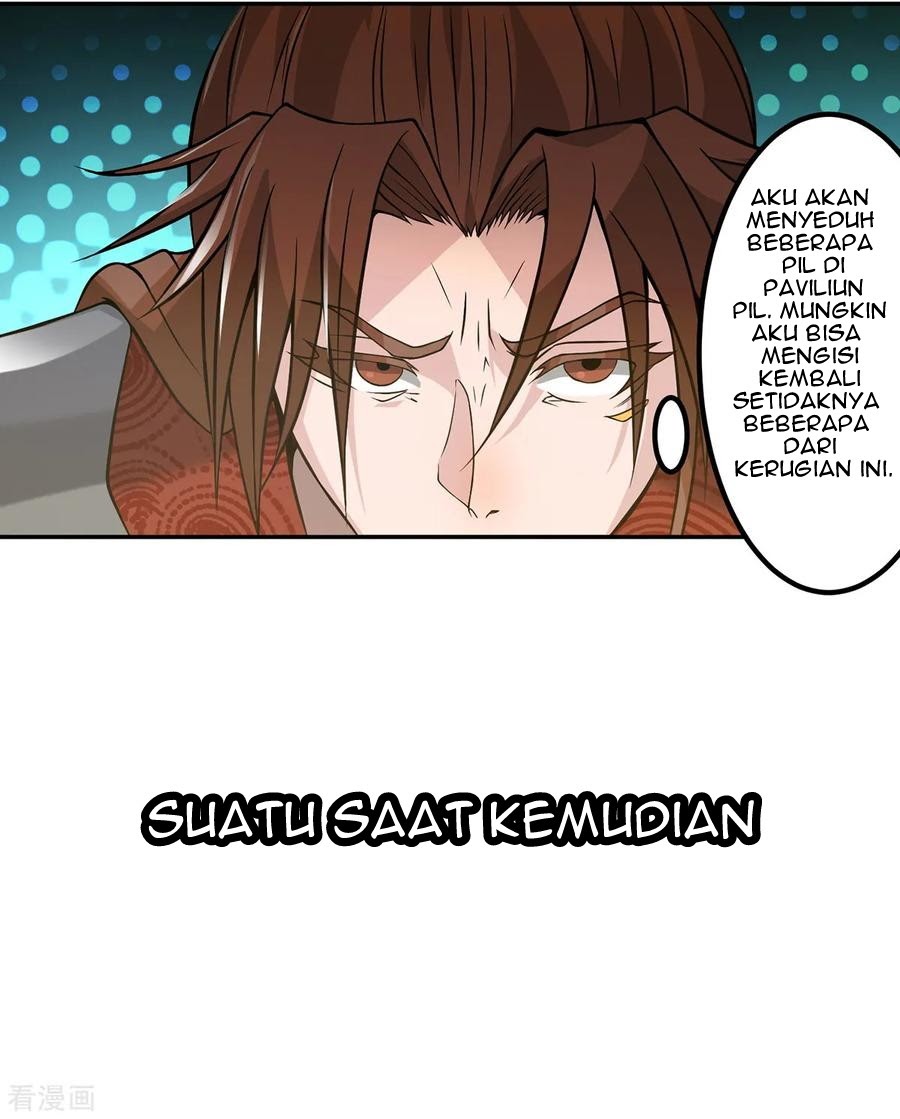 I Have Nine Female Disciples Chapter 03 Gambar 67