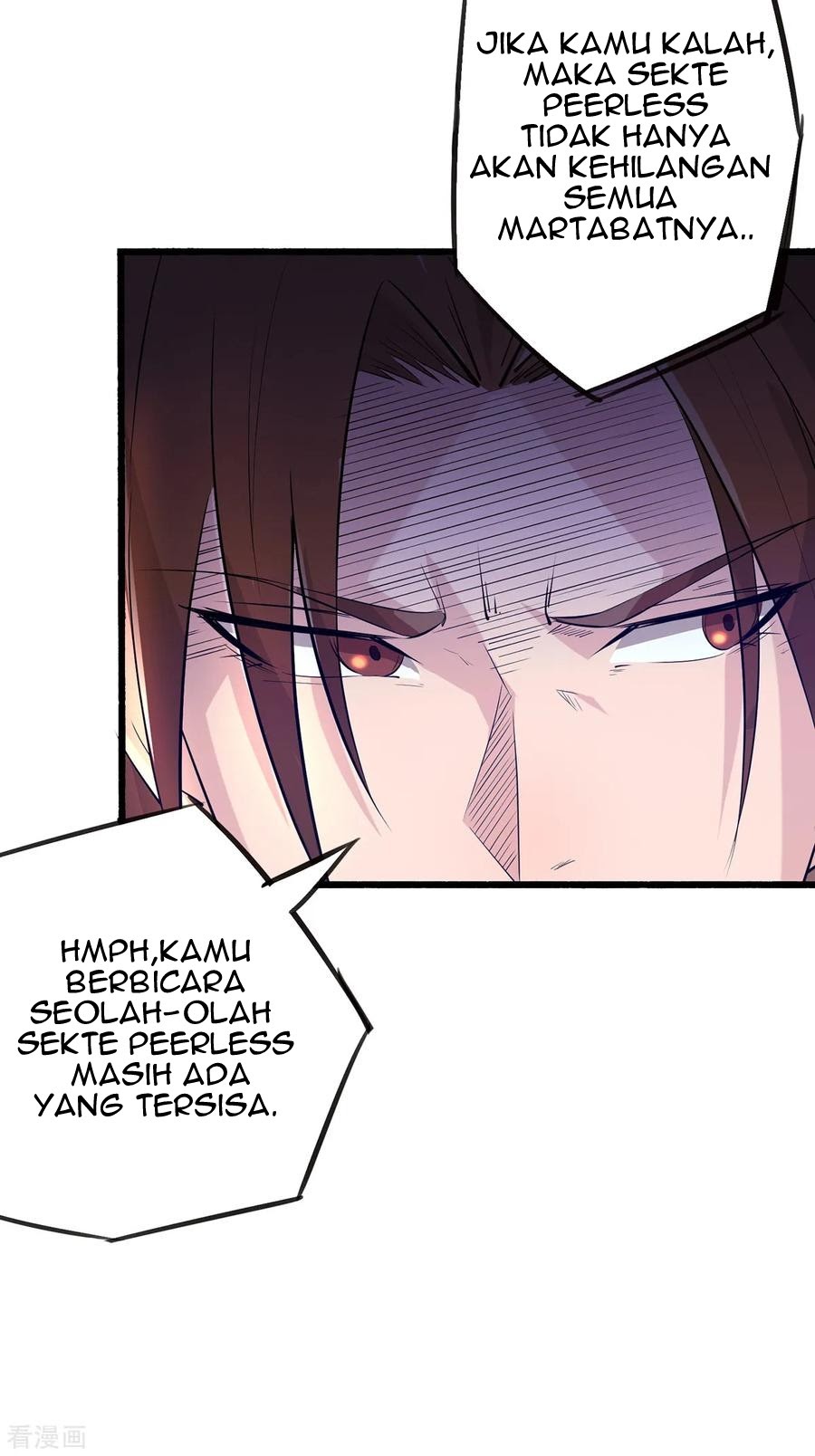 I Have Nine Female Disciples Chapter 03 Gambar 7