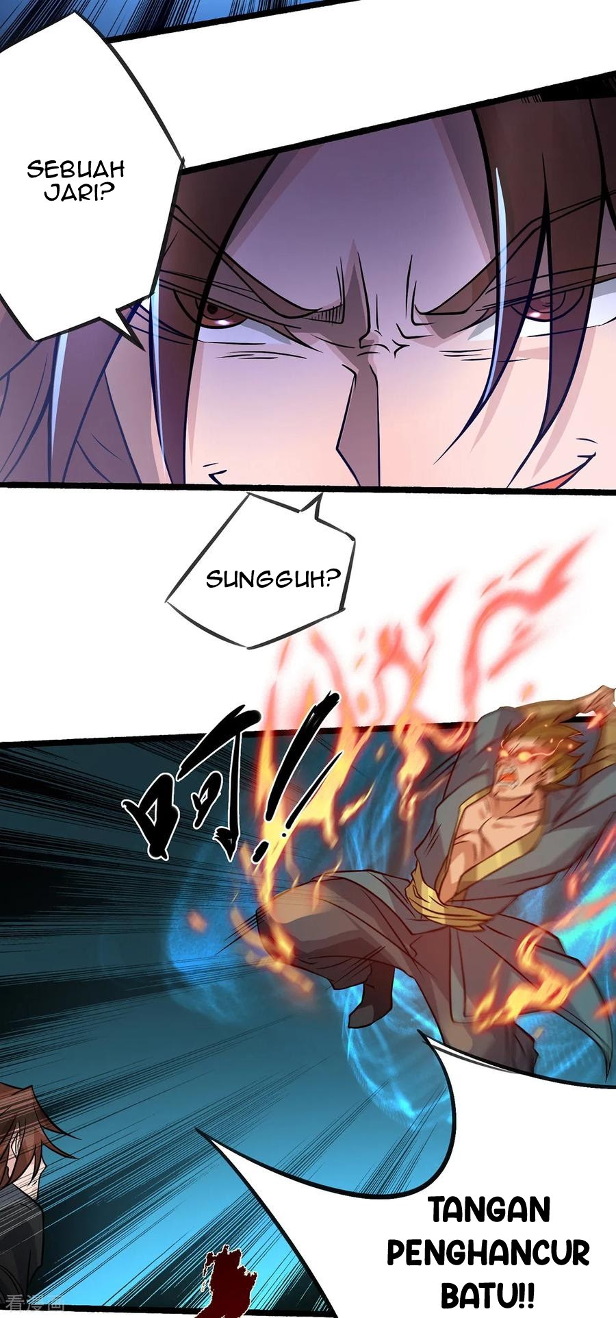 I Have Nine Female Disciples Chapter 03 Gambar 16