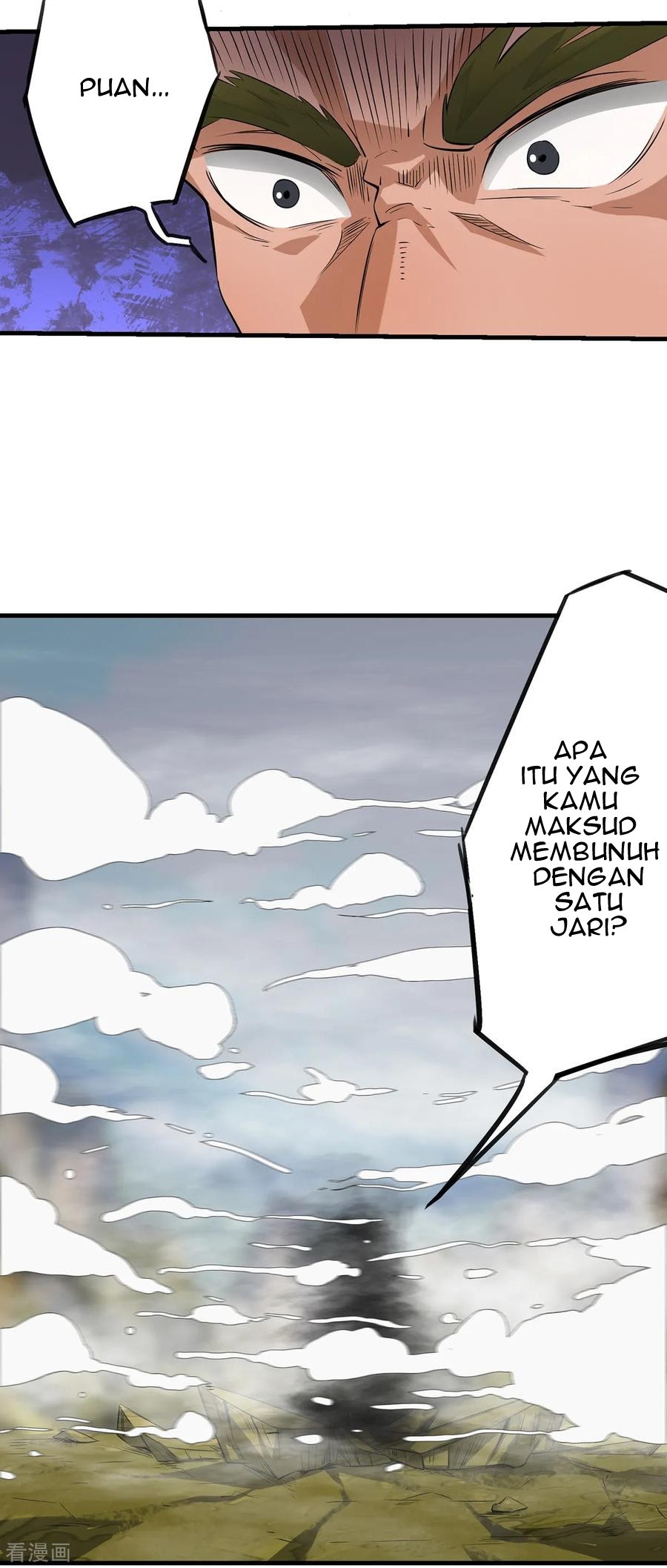 I Have Nine Female Disciples Chapter 03 Gambar 20