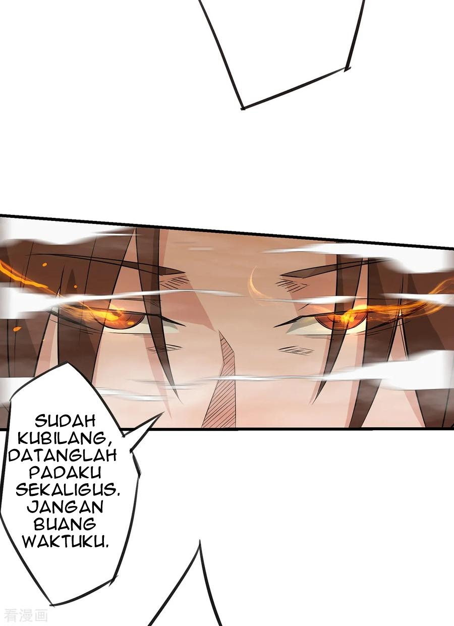 I Have Nine Female Disciples Chapter 03 Gambar 22