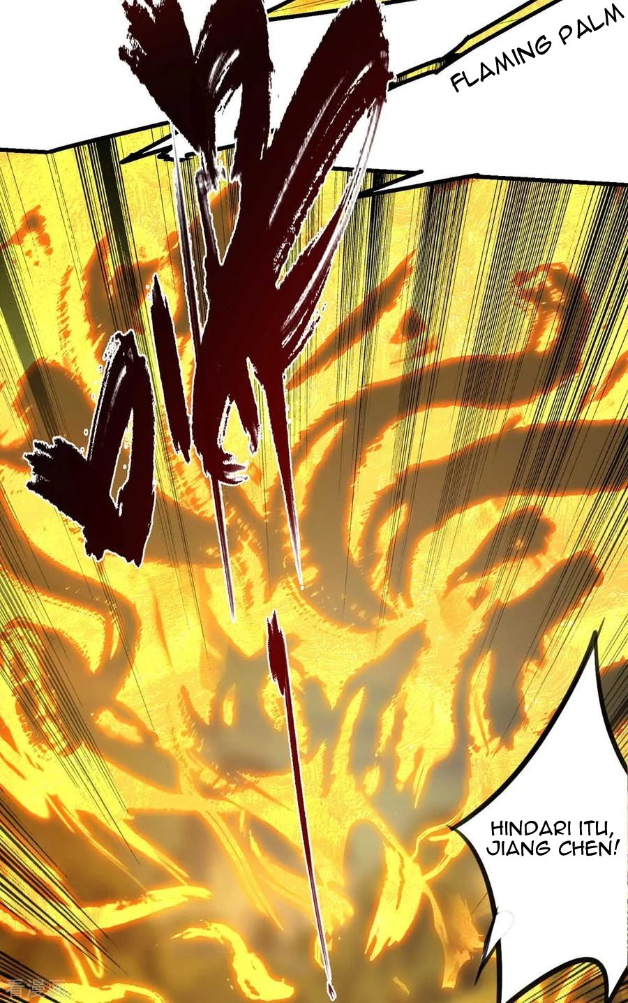 I Have Nine Female Disciples Chapter 03 Gambar 25