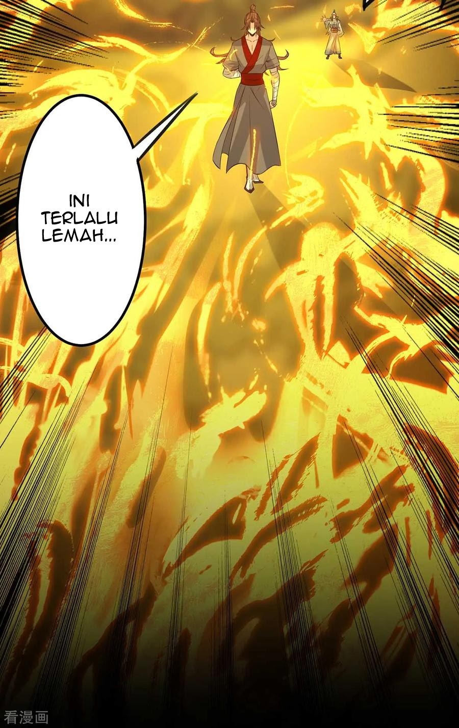 I Have Nine Female Disciples Chapter 03 Gambar 26