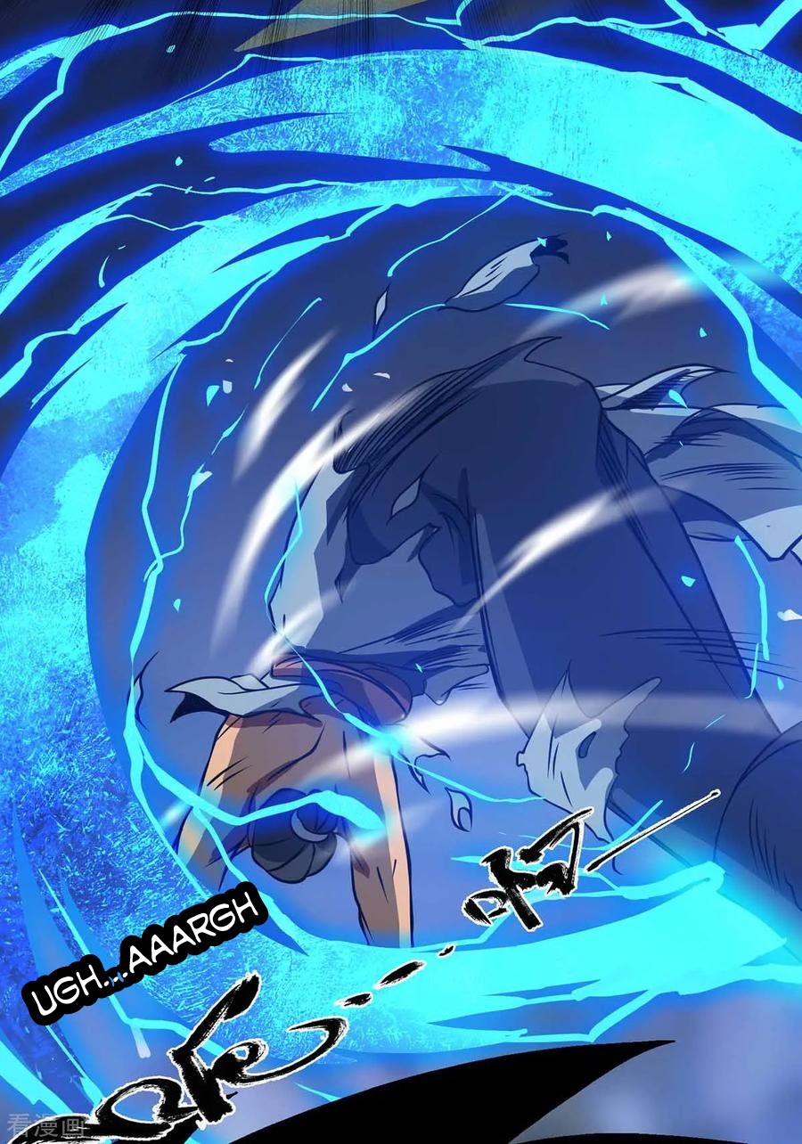 I Have Nine Female Disciples Chapter 03 Gambar 32