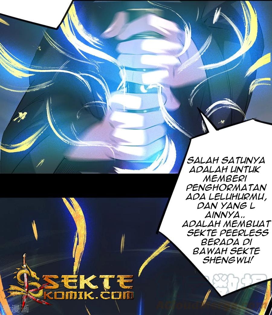 I Have Nine Female Disciples Chapter 03 Gambar 39