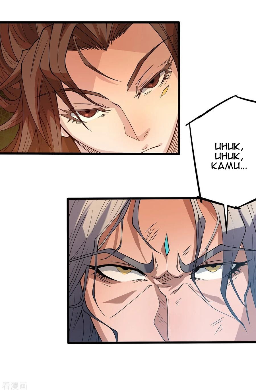 I Have Nine Female Disciples Chapter 02 Gambar 45