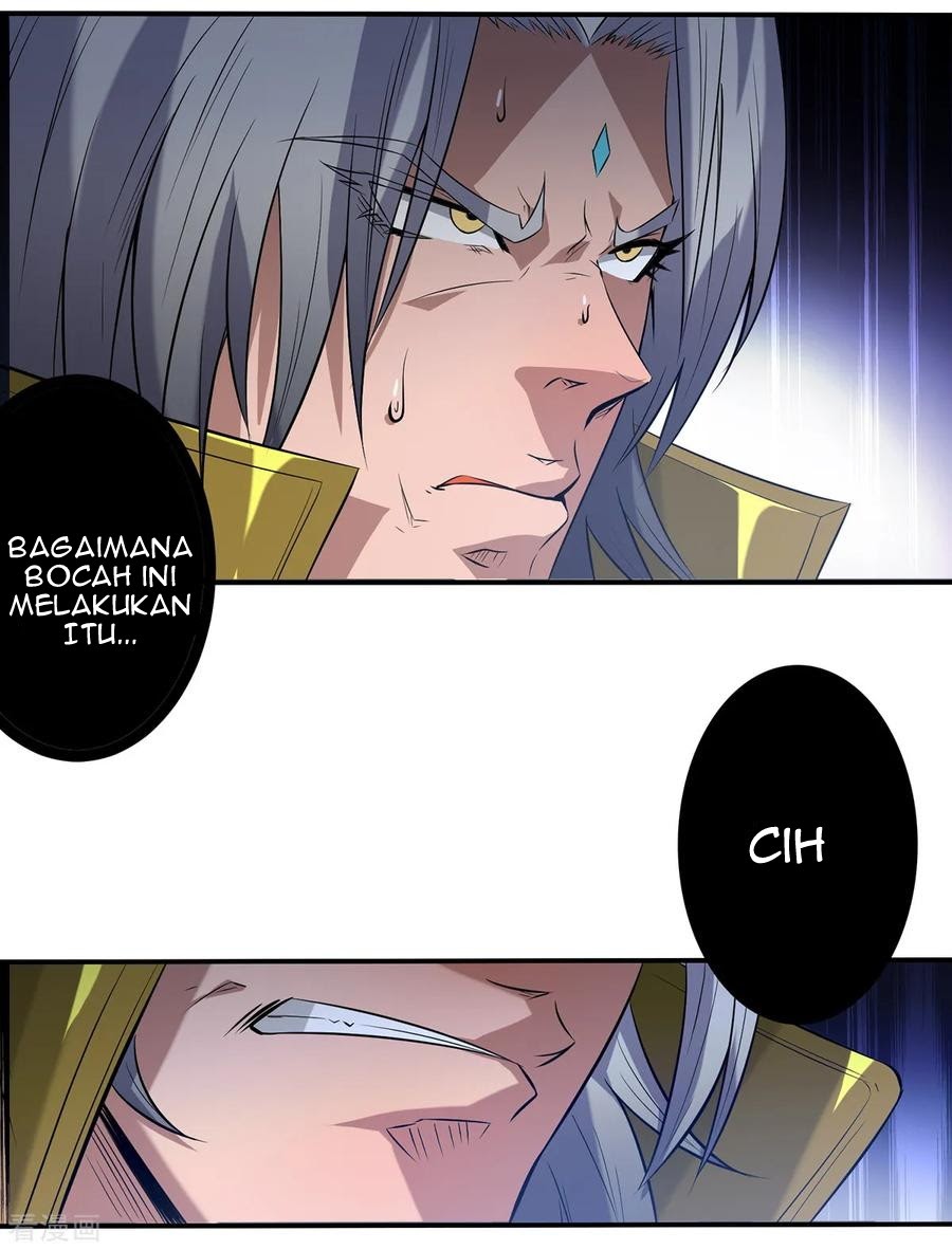 I Have Nine Female Disciples Chapter 02 Gambar 13