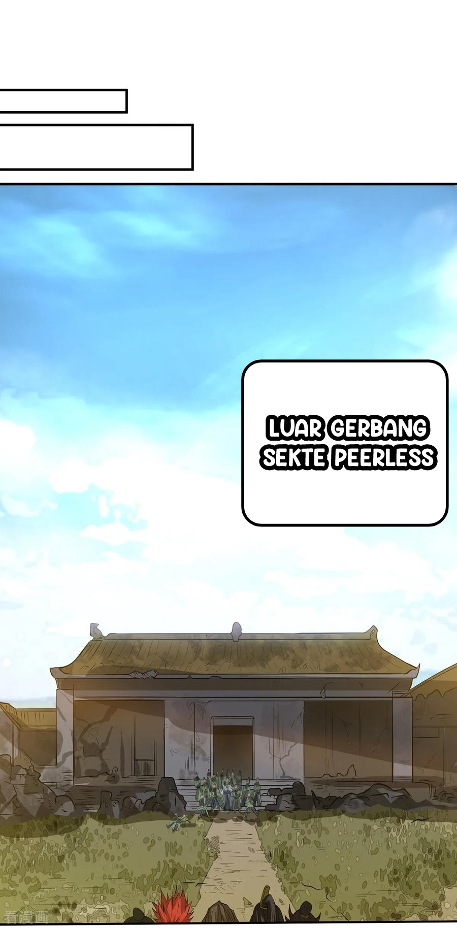 I Have Nine Female Disciples Chapter 02 Gambar 25