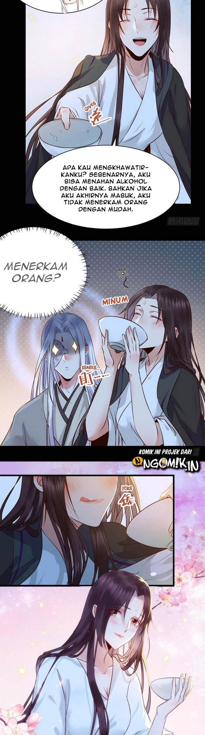 The Ghostly Doctor Chapter 178 Gambar 12