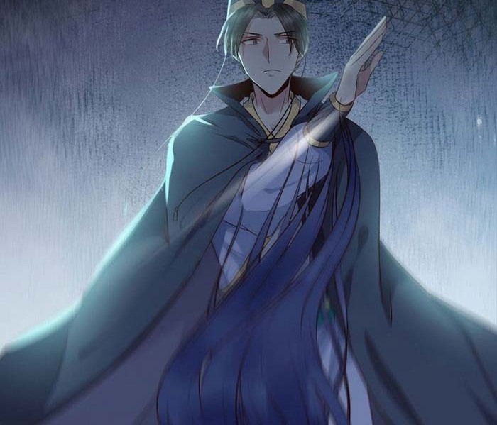 The Ghostly Doctor Chapter 178 Gambar 17