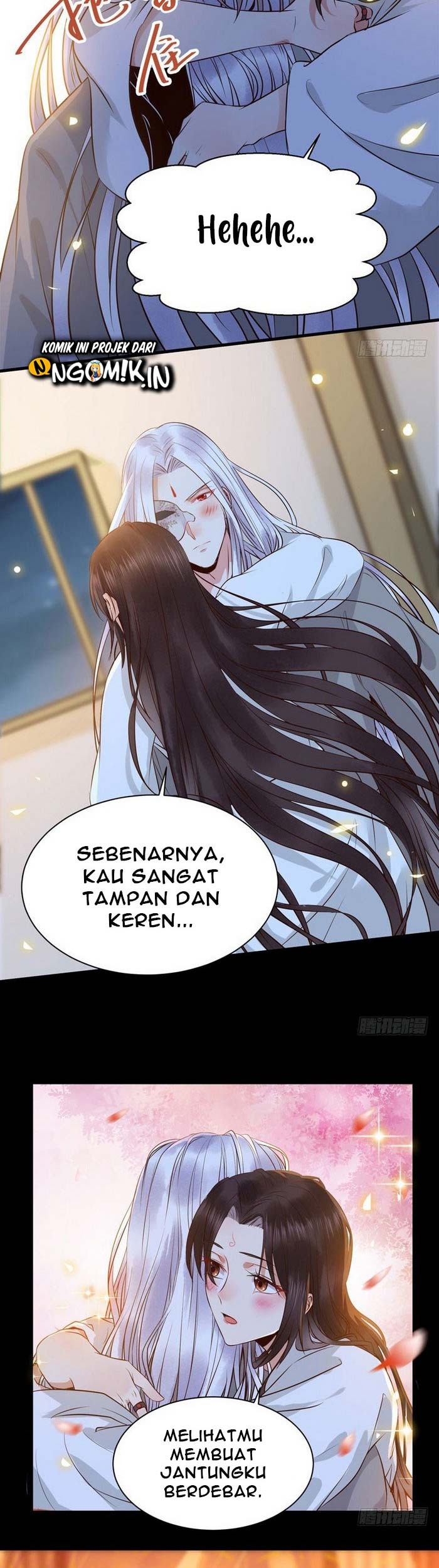 The Ghostly Doctor Chapter 178 Gambar 22