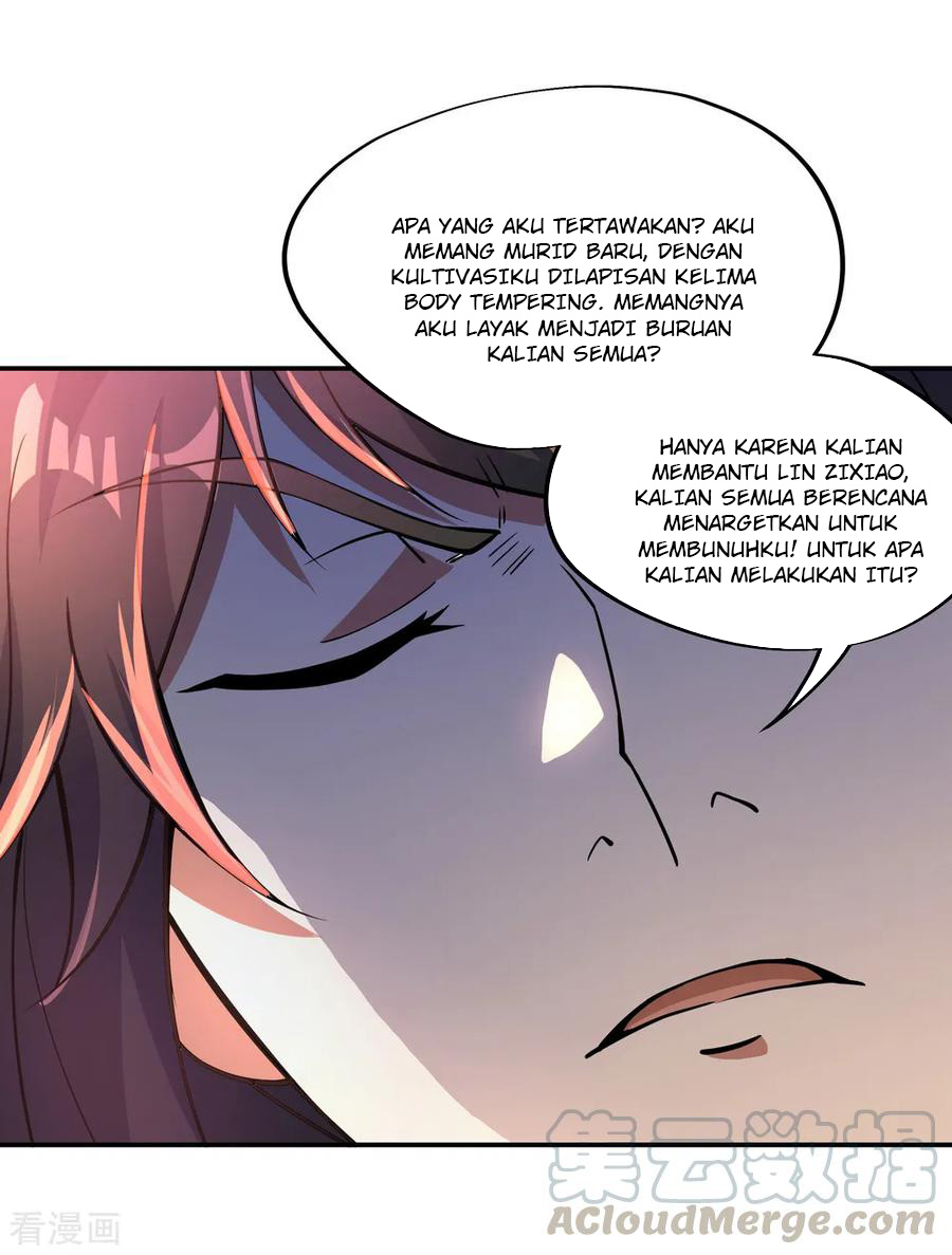 Peerless Soul Chapter 62 Gambar 6