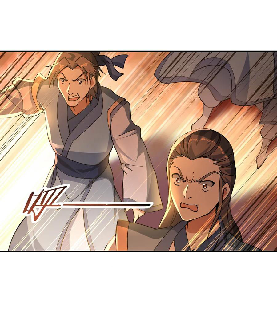 Peerless Soul Chapter 62 Gambar 10