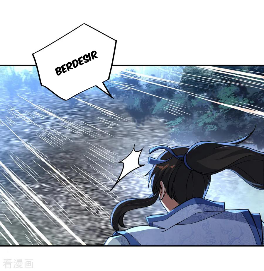 Peerless Soul Chapter 62 Gambar 20