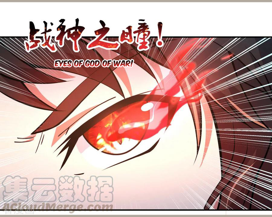 Peerless Soul Chapter 62 Gambar 26