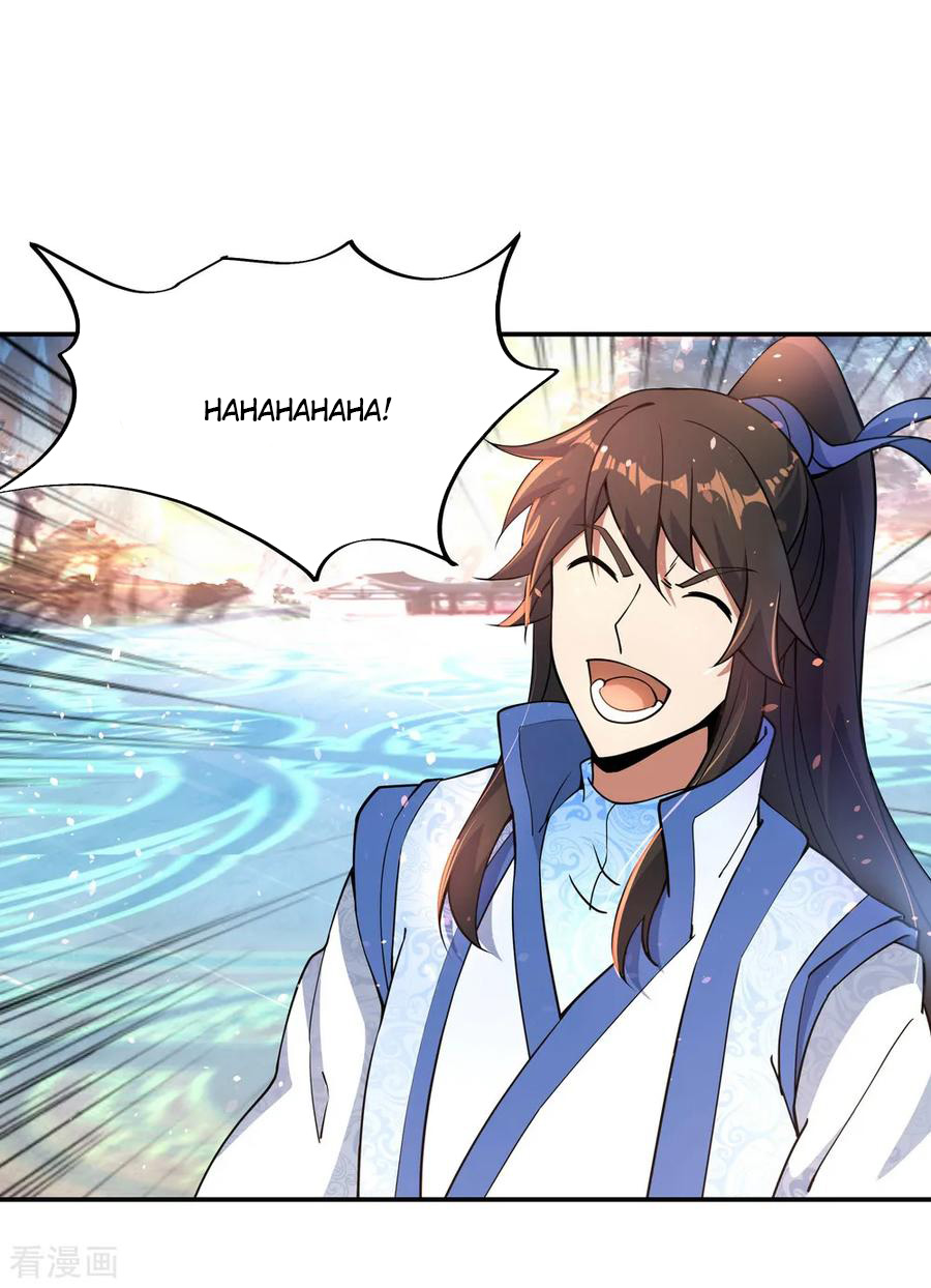 Peerless Soul Chapter 62 Gambar 4