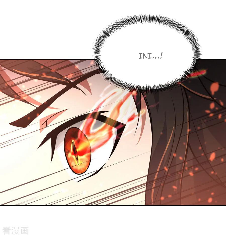 Peerless Soul Chapter 60 Gambar 9