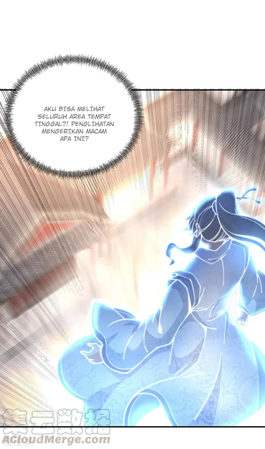 Peerless Soul Chapter 60 Gambar 10