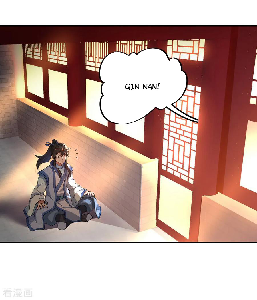 Peerless Soul Chapter 60 Gambar 13