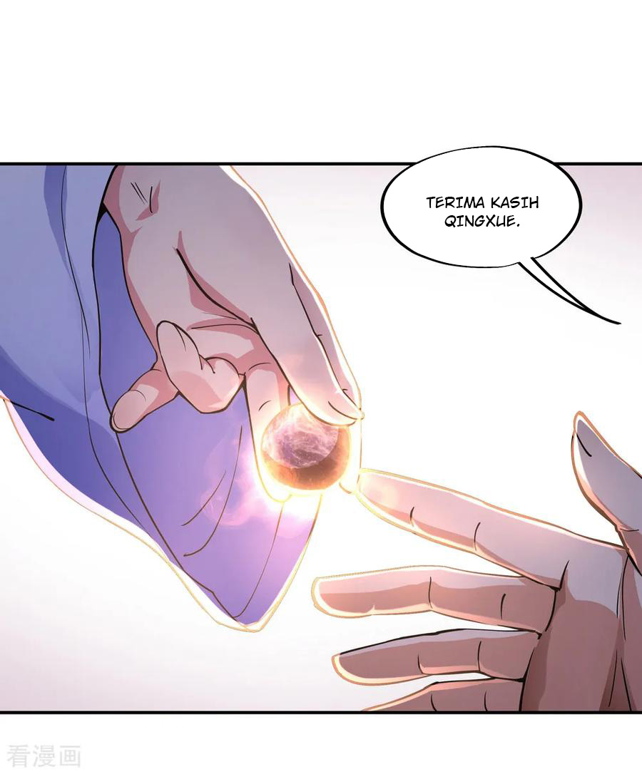 Peerless Soul Chapter 60 Gambar 16