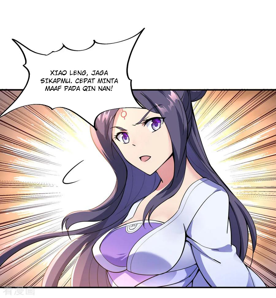 Peerless Soul Chapter 60 Gambar 20