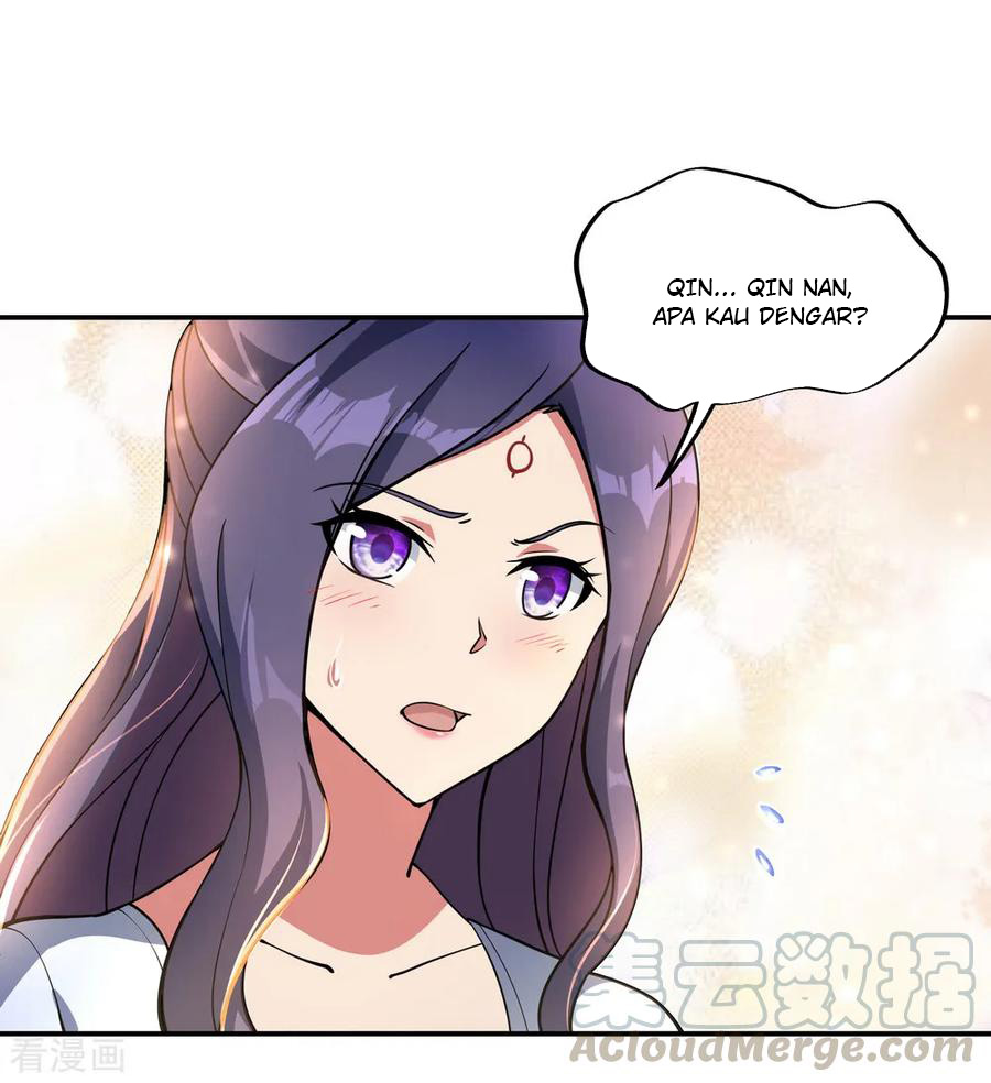 Peerless Soul Chapter 60 Gambar 26