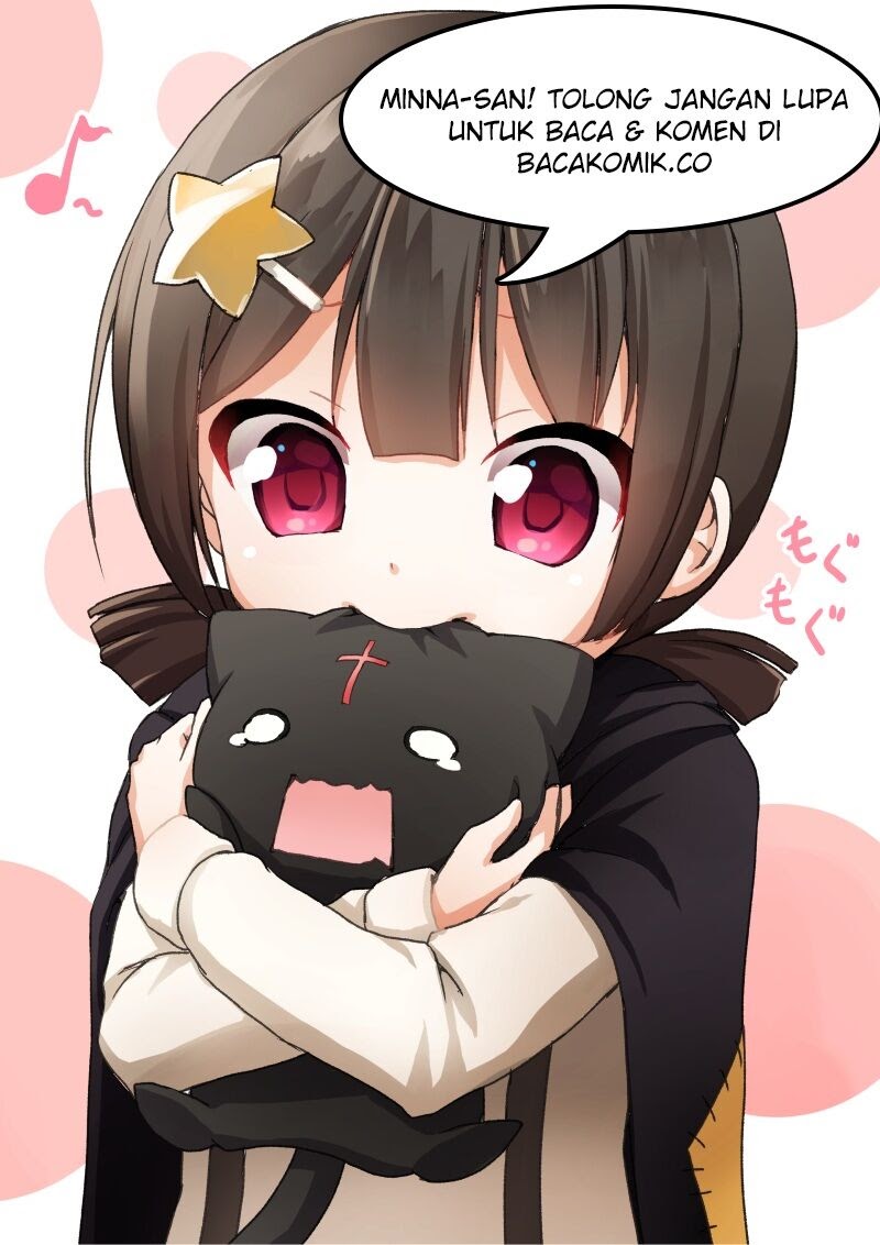 Undead Unluck Chapter 06 Gambar 21