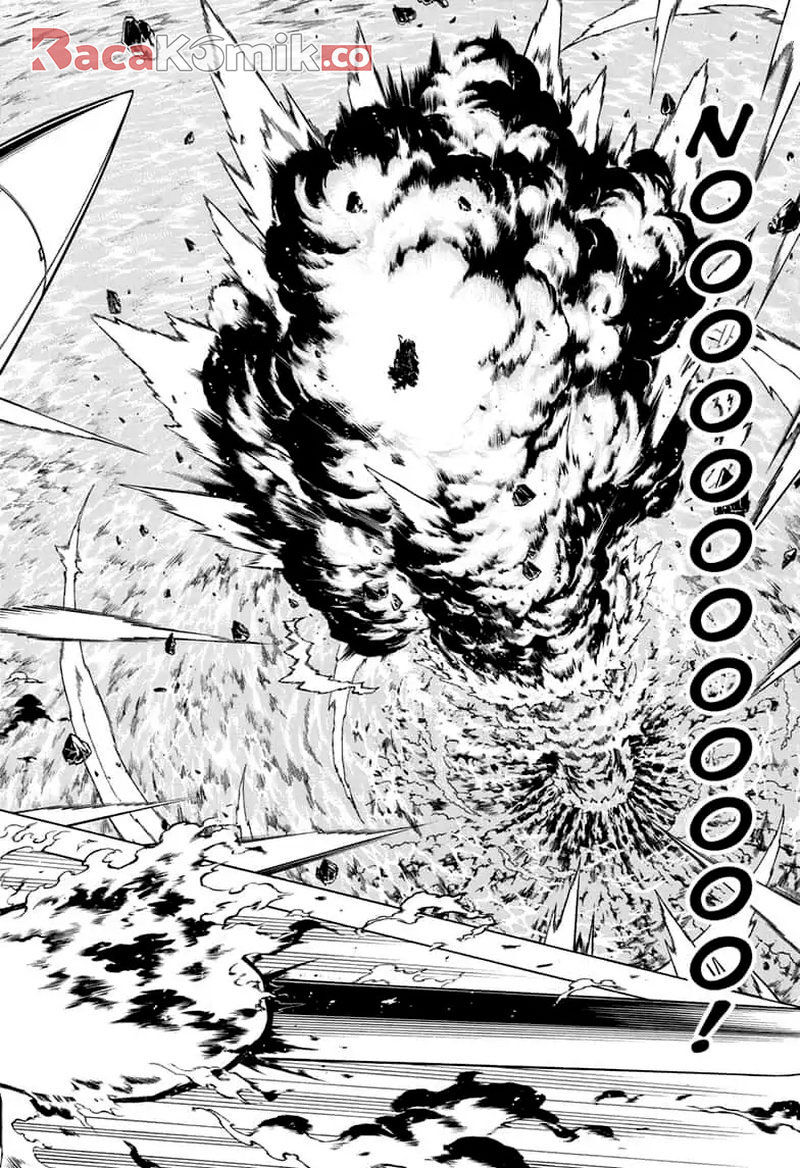 Undead Unluck Chapter 04 Gambar 16